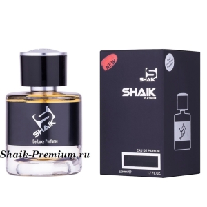 Shaik духи M17 Chanel Allure Homme Sport 100 мл new