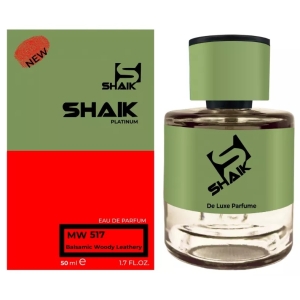 Shaik духи   №517 DIOR VANILLA DIORAMA 50 мл new