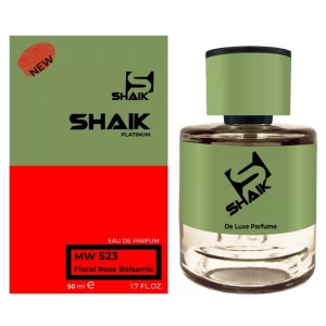 Shaik духи   №523 TOM FORD ROSE D'AMALFI 50 мл new