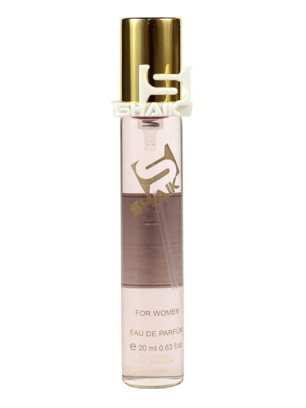 Shaik духи №40 Chanel Chance Eau Tendre 20 мл