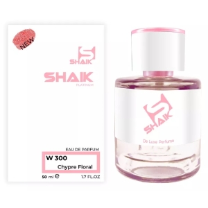 Shaik духи W300 LANCOME IDOLE 50 мл new