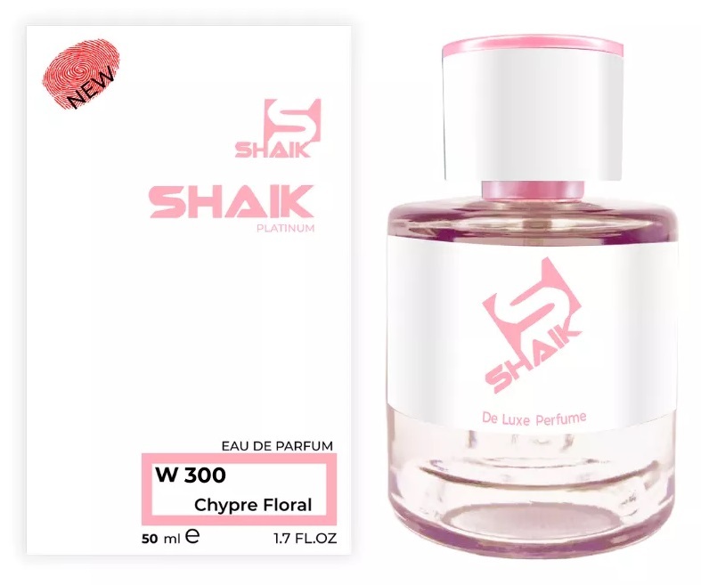 Shaik духи W300 LANCOME IDOLE 50 мл new