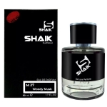 Shaik духи M27 Carolina Herrera 212 Men 50 мл new