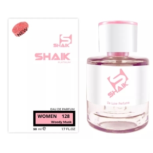 Shaik духи W128 Lancome Tresor Midnight Love 50 мл new