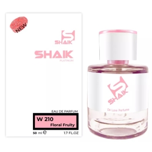 Shaik духи W210 Montale Rose Elixir 50 мл new