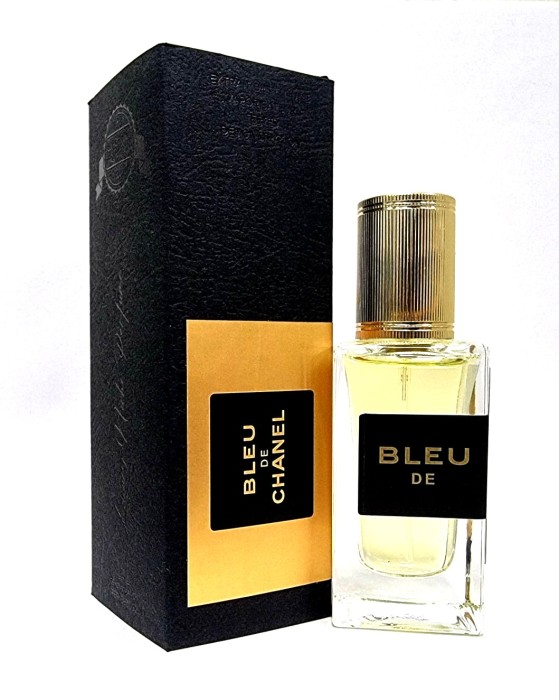 Тестер 40 ml Chanel Bleu De Chanel мужской