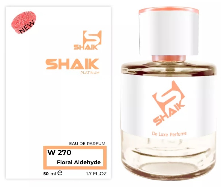 Shaik духи W270 Kilian Killing me Slowly 50 мл new