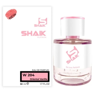 Shaik духи W204 Montale Vanille Absolu 50 мл new
