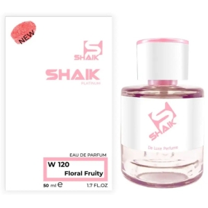 Shaik духи W120 Gucci Eau de Parfum II 50 мл new