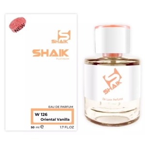 Shaik духи W126 Lancome Hypnose 50 мл new