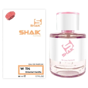 Shaik духи W114 Guerlain La Petite Robe Noire 50 мл new