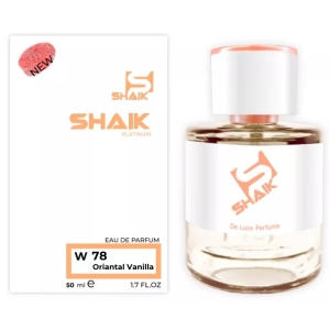 Shaik духи W78 Escada Magnetism 50 мл new