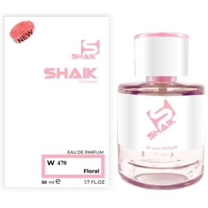 Shaik духи W470 Dahab Kajal 50 мл new
