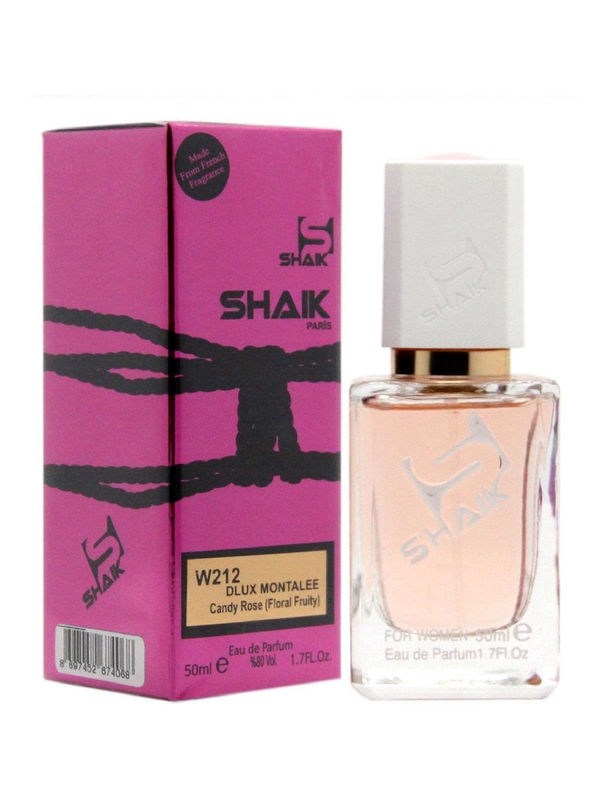 Shaik духи №212 Montale Candy Rose 50 мл