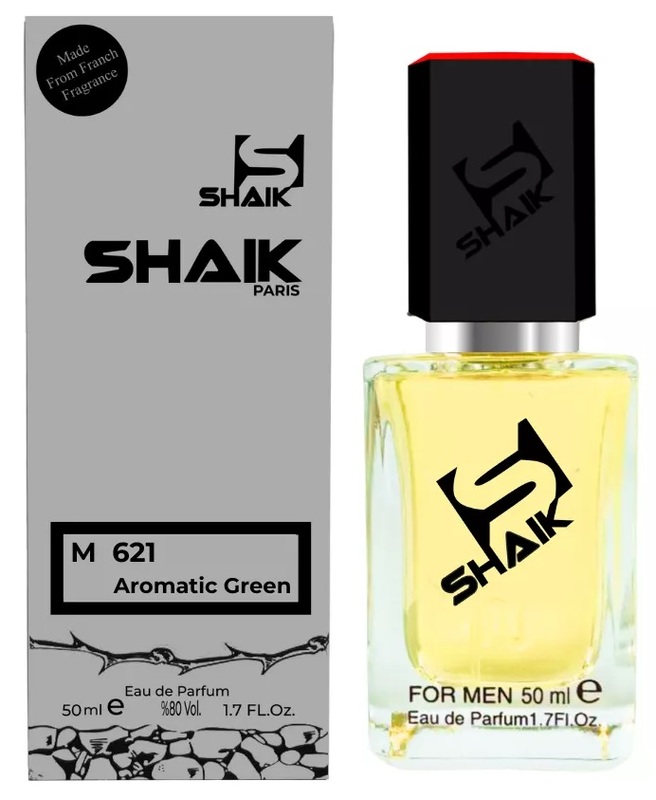 Shaik духи Shaik №621 HERMES H24 50 мл