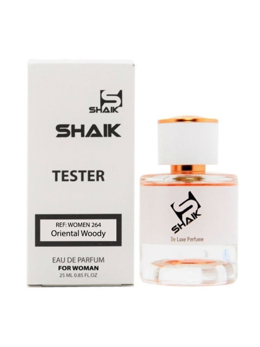 Тестер Shaik W264 Guerlain Mon Guerlain 25 мл