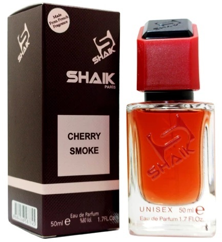 Shaik духи №537 Tom Ford Cherry Smoke 50 мл