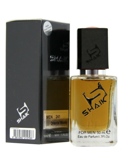 Shaik духи №241 Amber Aoud Roja Dove 50 мл