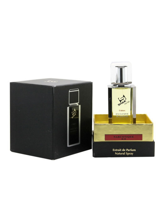 Shaik духи №30 SHAIK NICHE Ex Nihilo Fleur Narcotique 110 мл