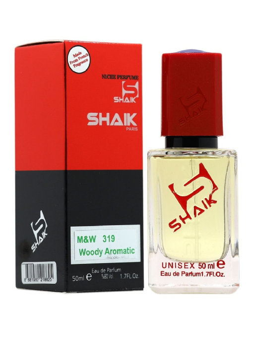 Shaik духи №319 Initio Parfums Prives Rehab 50 мл