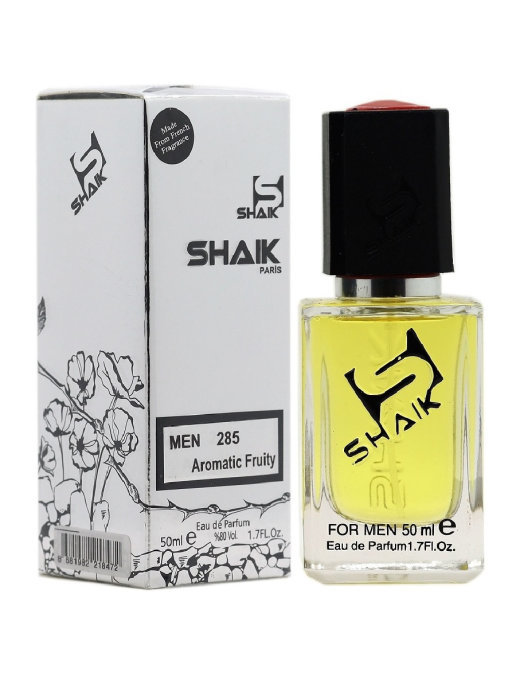 Shaik духи №285 Creed Aventus Cologne 50 мл