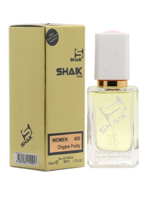 Shaik духи №400-1 Jo Malone English Pear & Freesia 50 мл