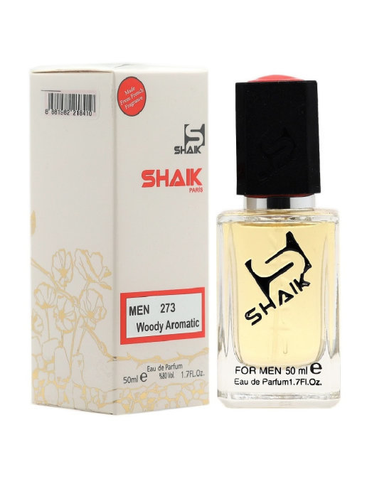 Shaik духи №273 Christian Dior Homme Sport 50 мл