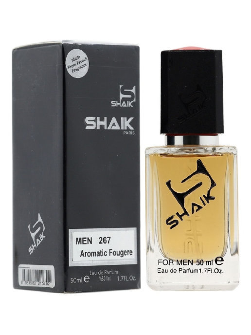 Shaik духи №267 Stronger With You от Emporio Armani 50 мл