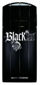аналоги похожие ароматы на PacoRabanne Black XS
