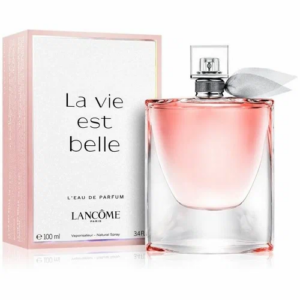 Lancome La Vie Est Belle