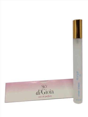 Giorgio Armani Sky Di Gioia духи ручка 15 мл