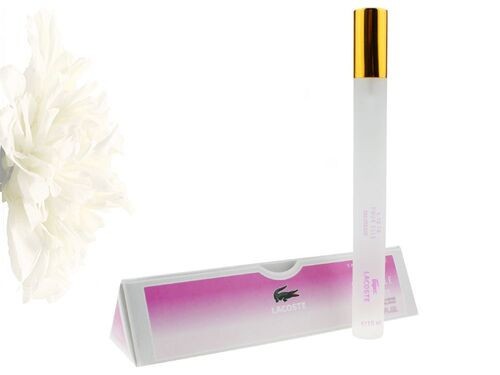 Lacoste Eau de Lacoste L.12.12 Pour Elle Eau Fraiche духи ручка 15 мл