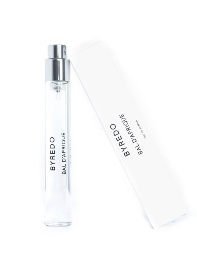 Мини духи Byredo Bal D'Afrique унисекс 18 мл
