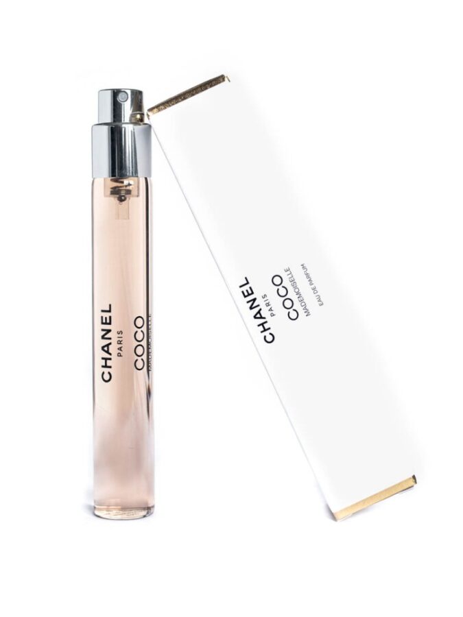 Chanel Coco Mademoiselle женские купить мини духи 18 мл на Gloria