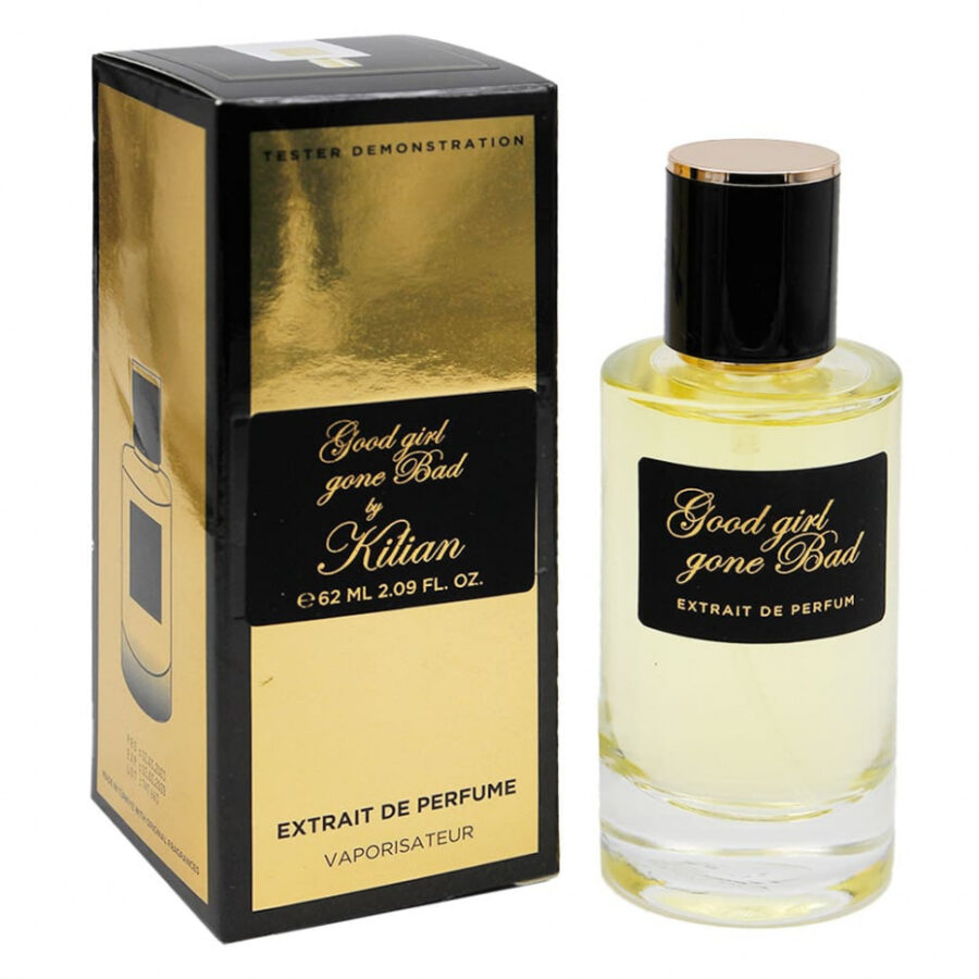 Carolina Herrera Good Girl It so good to be bad edp for woman женские духи тестер 62 мл