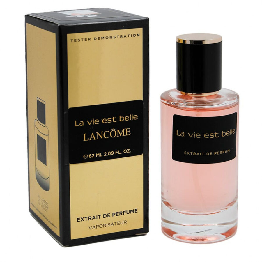 La Vie Est Belle Lancome женские духи тестер 62 мл