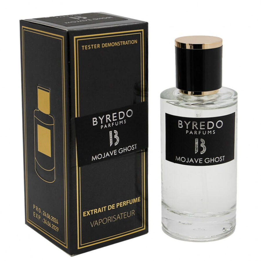 Byredo Parfums Mojave Ghost унисекс духи тестер 62 мл