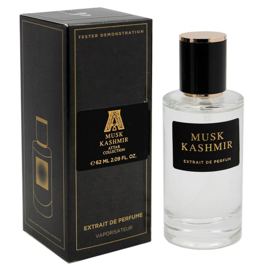 Attar Collection Musk Kashmir edp унисекс духи тестер 62 мл