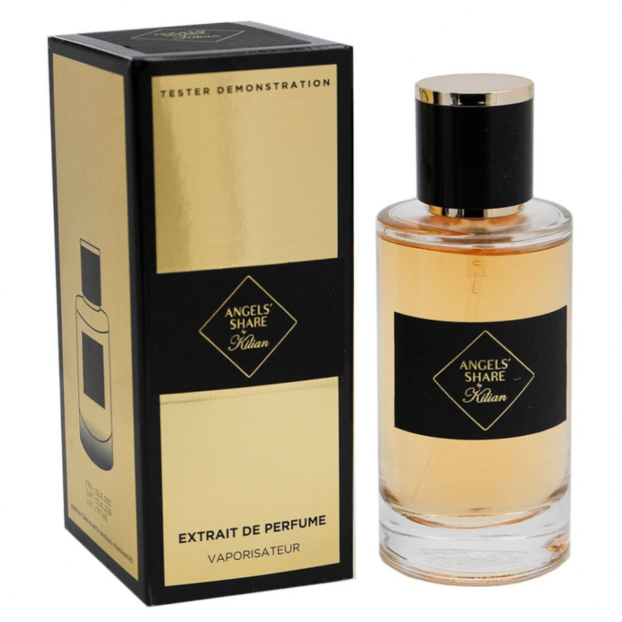 КиLиан Angels' Share edp for men мужские духи тестер 62 мл