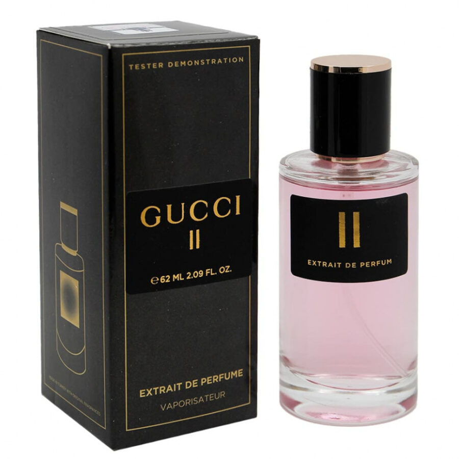 Gucci Eau de Parfum II женские духи тестер 62 мл
