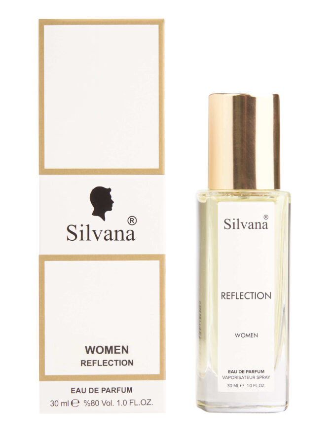 W-03 Silvana Reflection, 30 ml — изображение 2