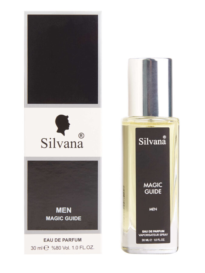 M-12 Silvana Magic Guide, 30 ml — изображение 2