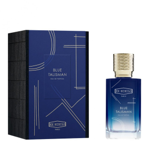 ex nihilo blue talisman 100 ml LUX купить в Москве