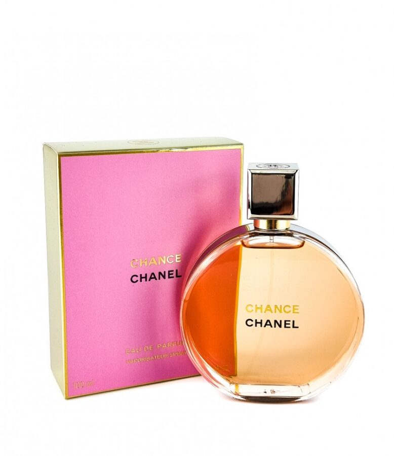 Chanel Chance EDP 100 мл