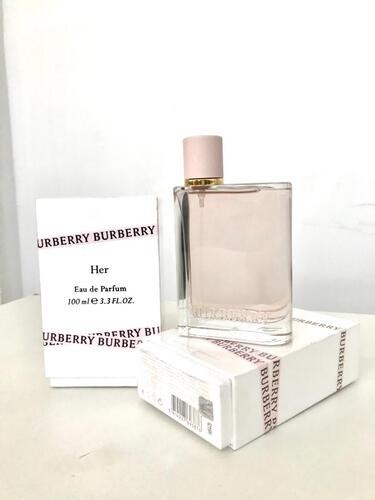 Burberry Her Eau de Parfum 100 мл — изображение 2