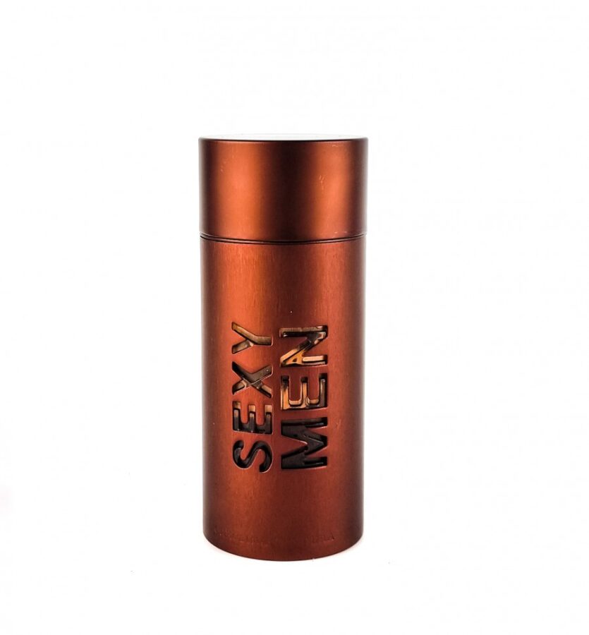 Carolina Herrera 212 Sexy Men 100 мл — изображение 2