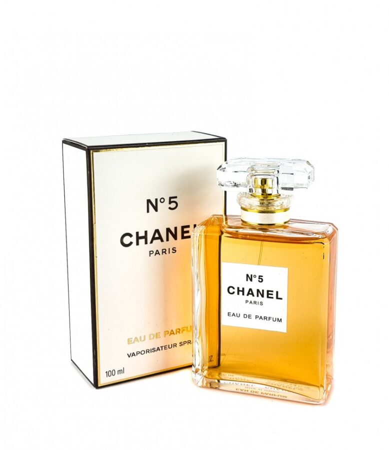 Chanel № 5 100 мл