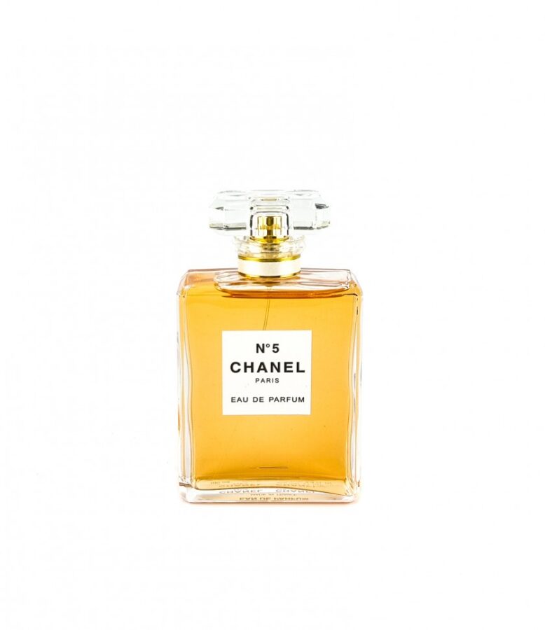 Chanel № 5 100 мл — изображение 2