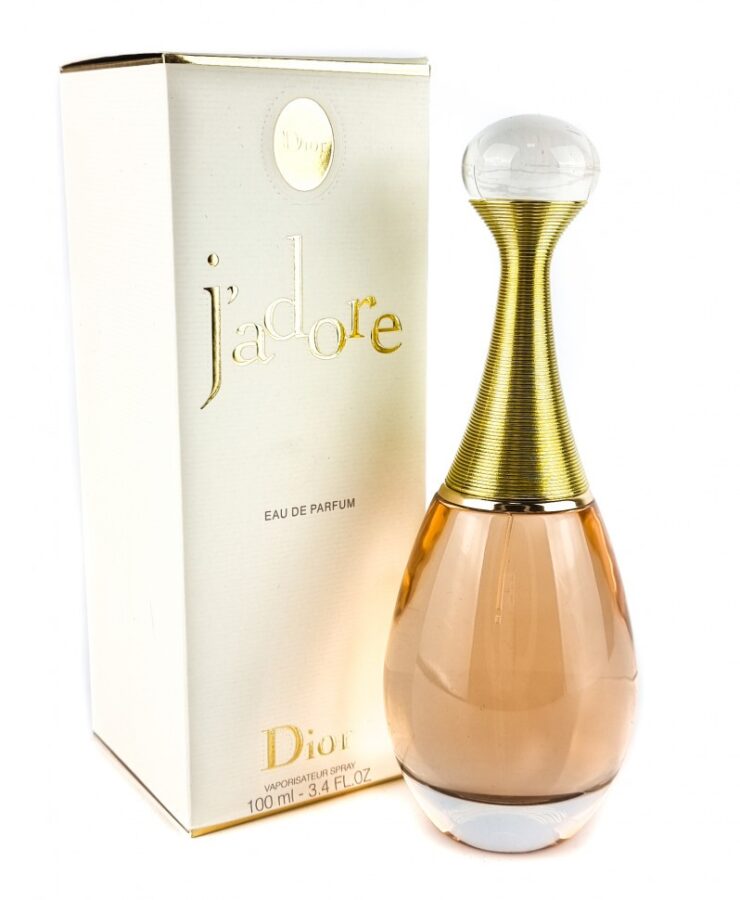 Christian Dior J`adore 100 мл