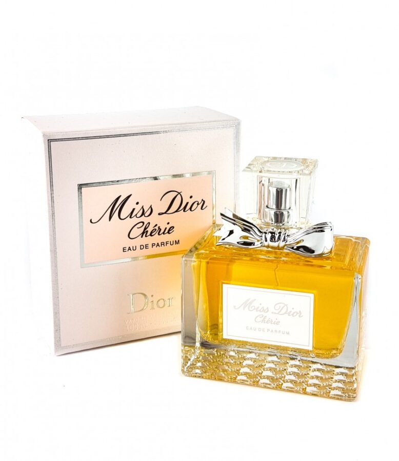 Christian Dior Miss Dior Cherie 100 мл